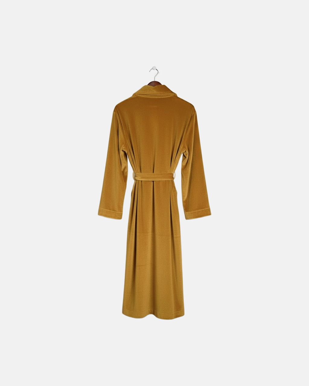 Dressing Gown Velvet Or Alexandre